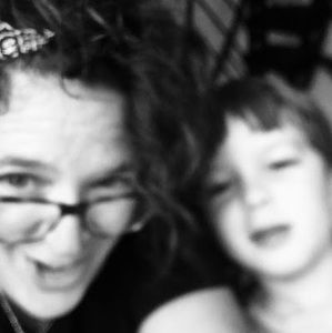 Meet your Posher, Heather